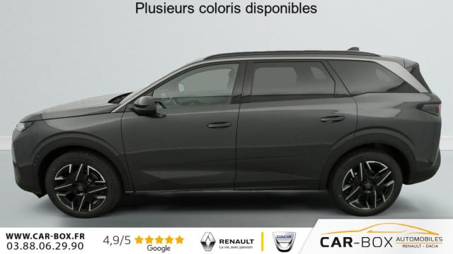 Peugeot 5008 image 9