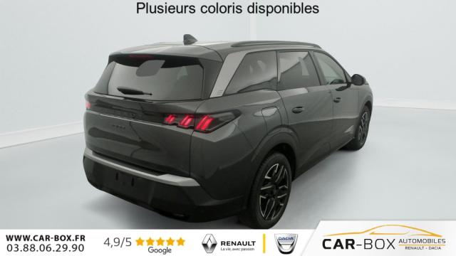 Peugeot 5008 image 1