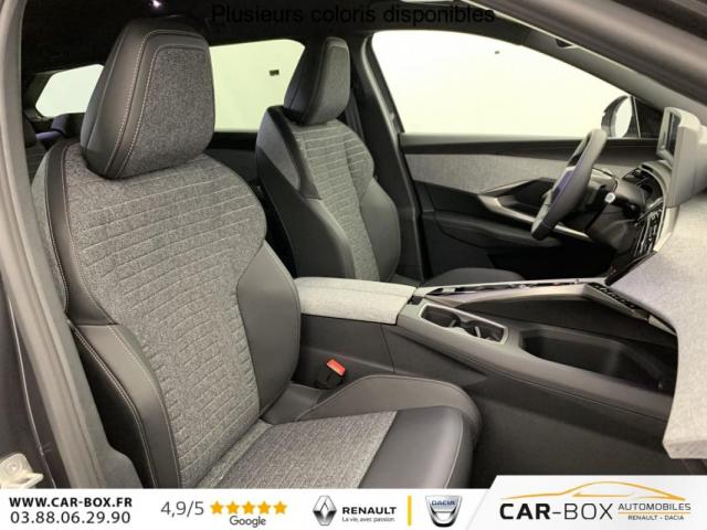 Peugeot 5008 image 6