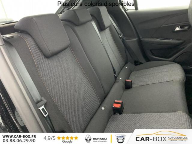 Peugeot 208 image 6