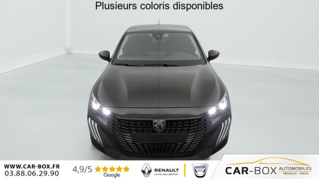 Peugeot 208 image 7