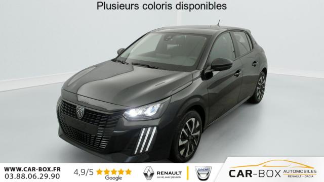 Peugeot 208 image 1