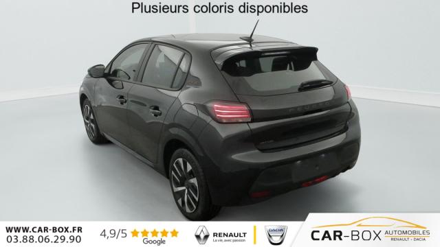 Peugeot 208 image 2