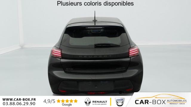 Peugeot 208 image 5