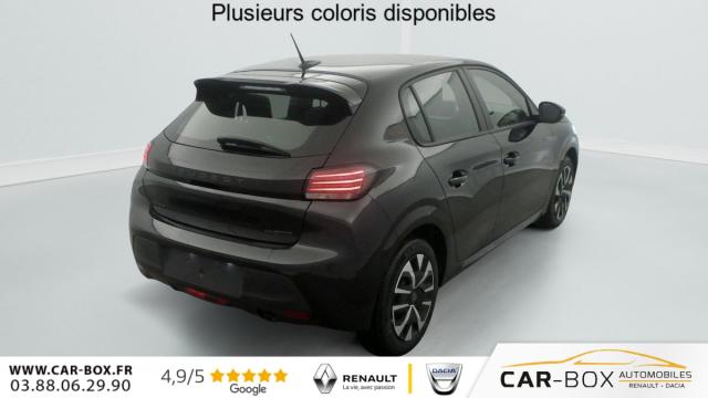 Peugeot 208 image 3