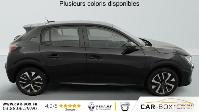Peugeot 208 image 8