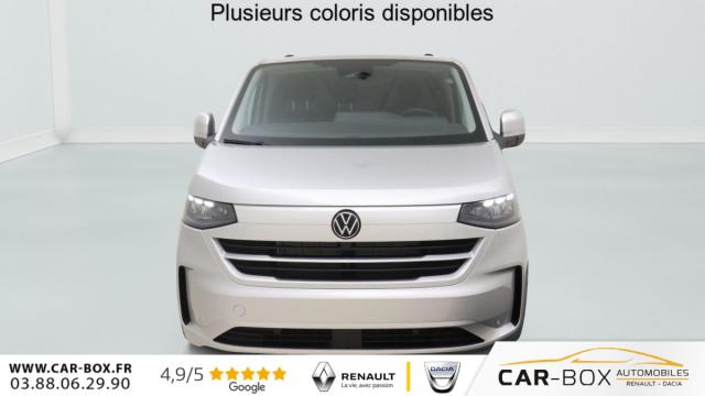 Volkswagen Transporter image 9