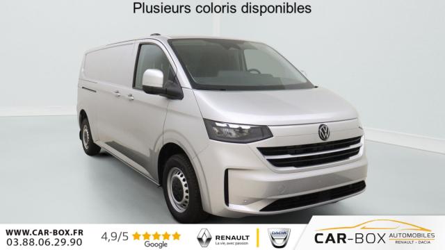 Volkswagen Transporter image 5