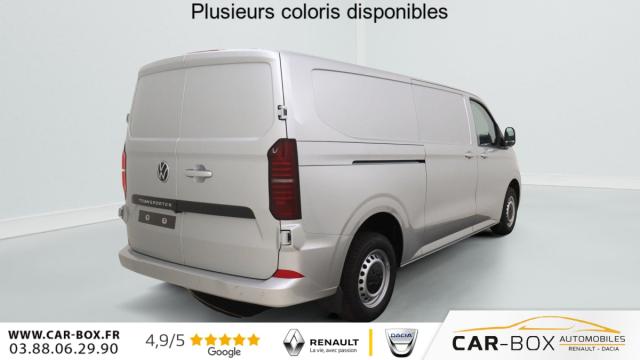 Volkswagen Transporter image 7