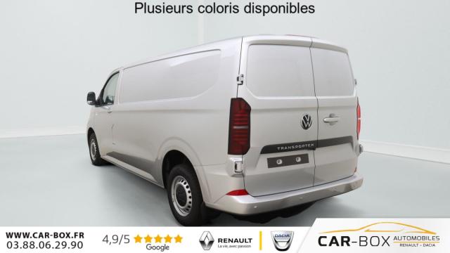 Volkswagen Transporter image 8