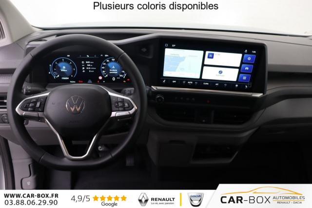 Volkswagen Transporter image 4