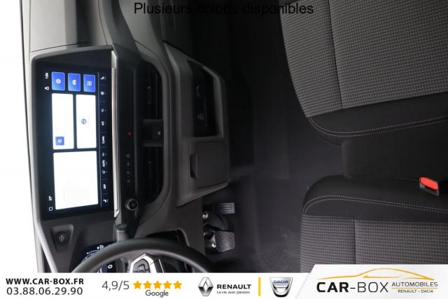 Volkswagen Transporter image 1