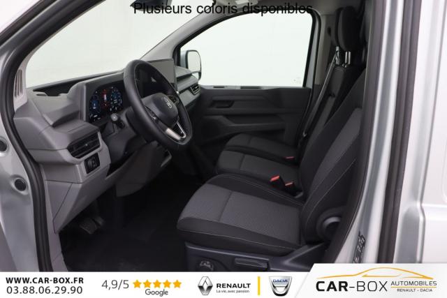 Volkswagen Transporter image 2