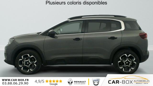 Citroen C5 Aircross image 3