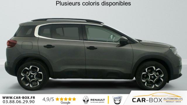 Citroen C5 Aircross image 6