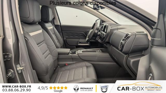 Citroen C5 Aircross image 5