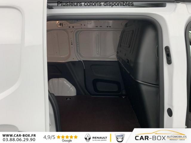 Peugeot Partner image 9