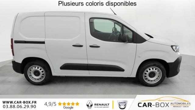 Peugeot Partner image 5