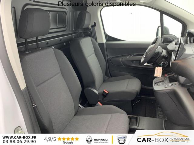 Peugeot Partner image 7