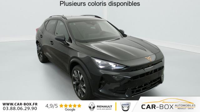 Cupra