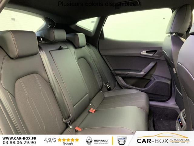 Cupra Formentor image 4
