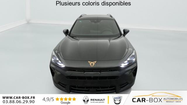 Cupra Formentor image 9