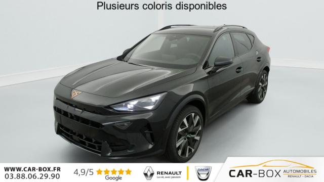 Cupra Formentor image 6