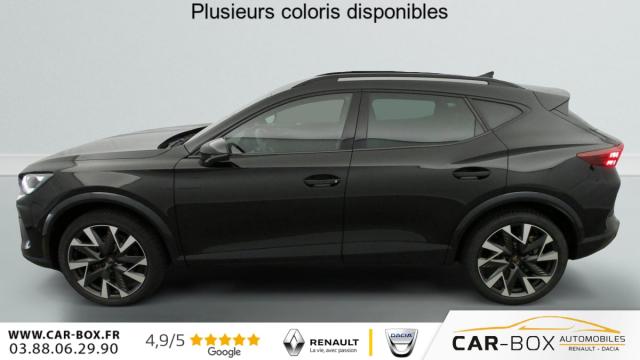 Cupra Formentor image 2