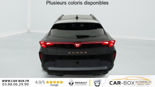 Cupra Formentor image 3