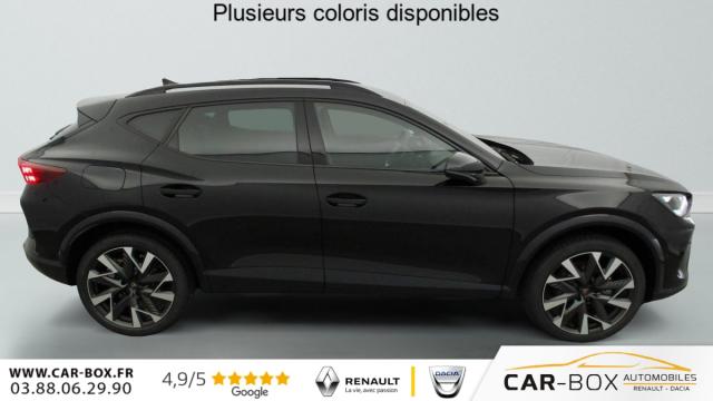 Cupra Formentor image 7