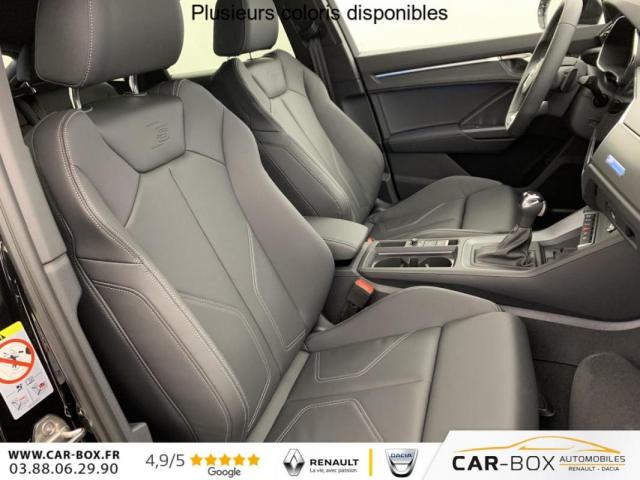 Audi Q3 Sportback image 2
