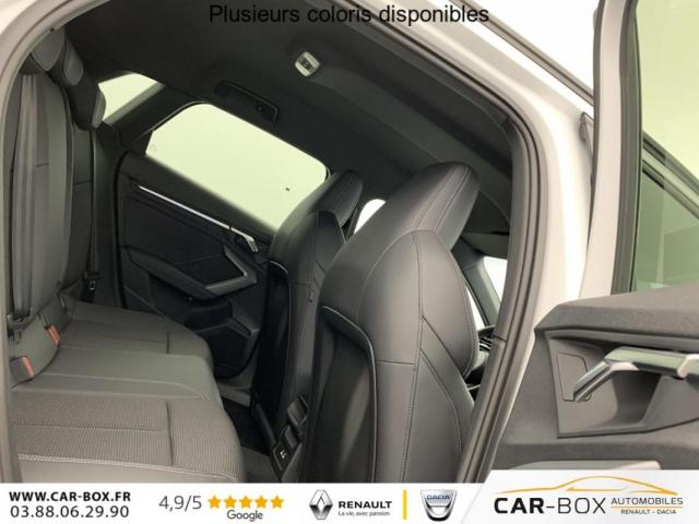 Audi A3 image 3