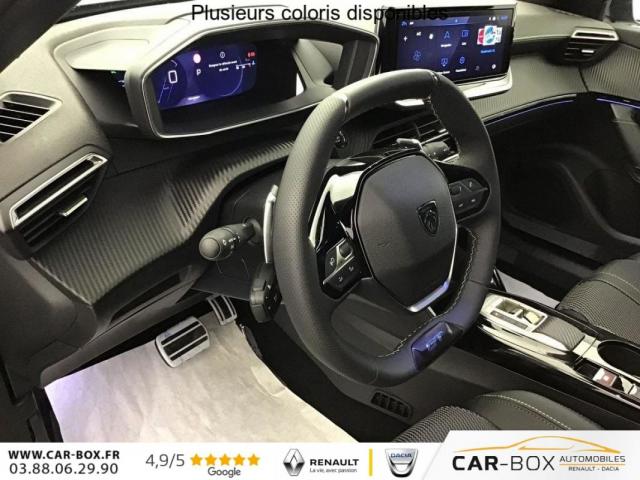 Peugeot 2008 image 3