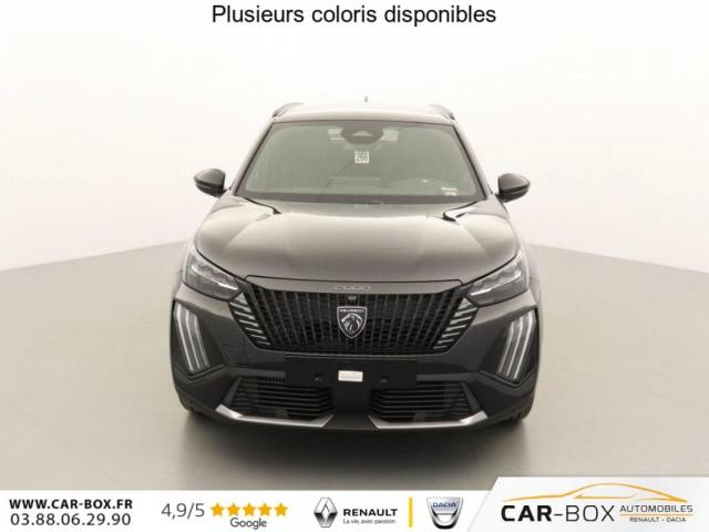 Peugeot 2008 image 5