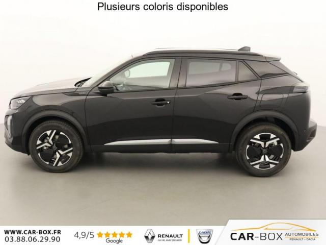 Peugeot 2008 image 2