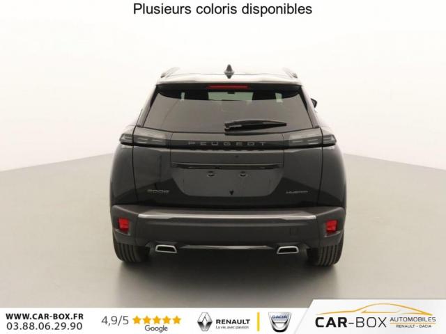 Peugeot 2008 image 4
