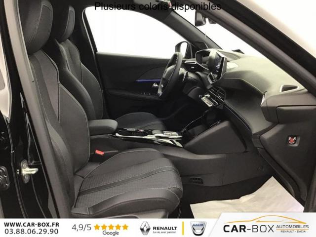 Peugeot 2008 image 7