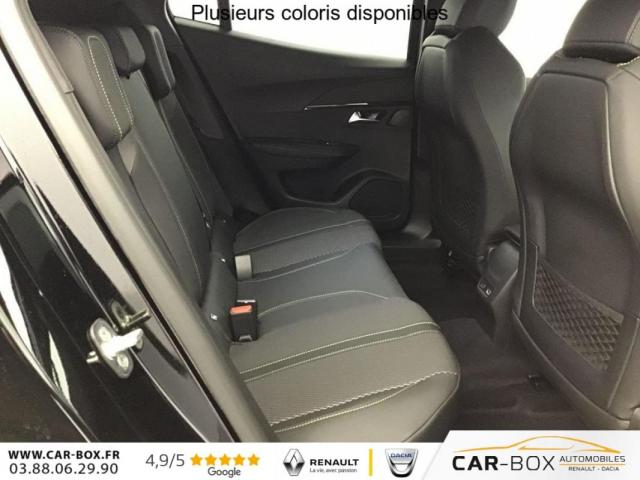 Peugeot 2008 image 1
