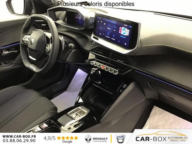 Peugeot 2008 image 6
