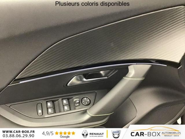 Peugeot 2008 image 8
