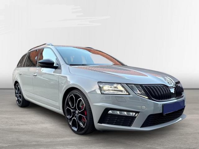 Skoda Octavia image 4