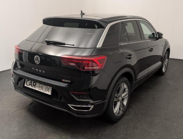 Volkswagen T-Roc image 9