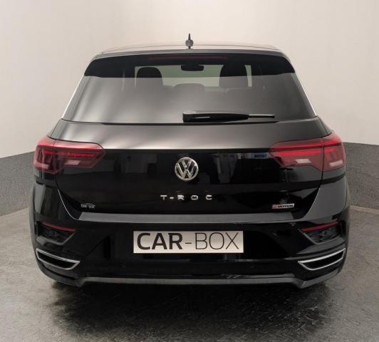 Volkswagen T-Roc image 8