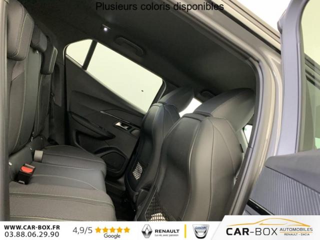 Peugeot 2008 image 8