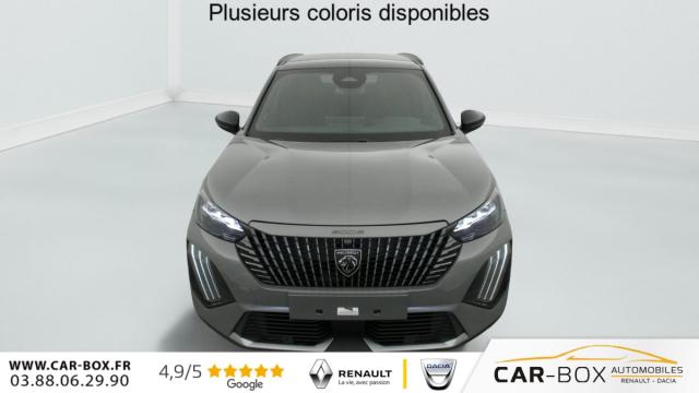 Peugeot 2008 image 5