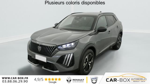 Peugeot 2008 image 7