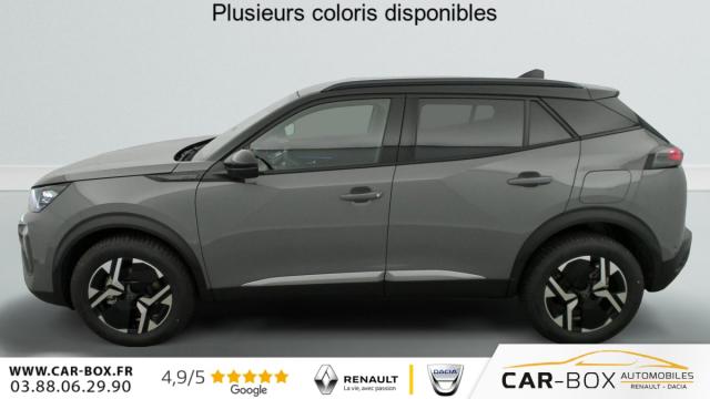 Peugeot 2008 image 9