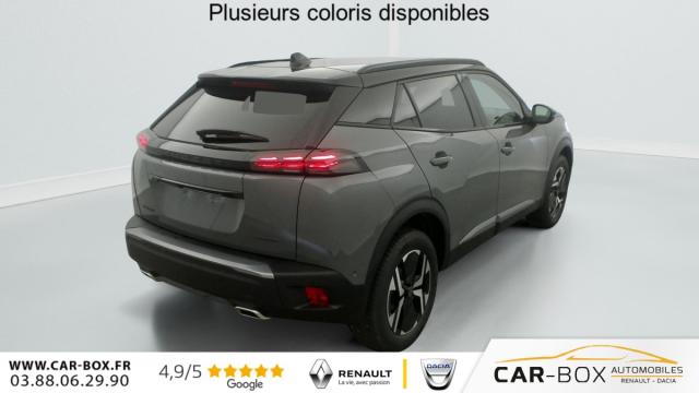 Peugeot 2008 image 6
