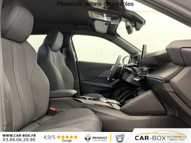 Peugeot 2008 image 1