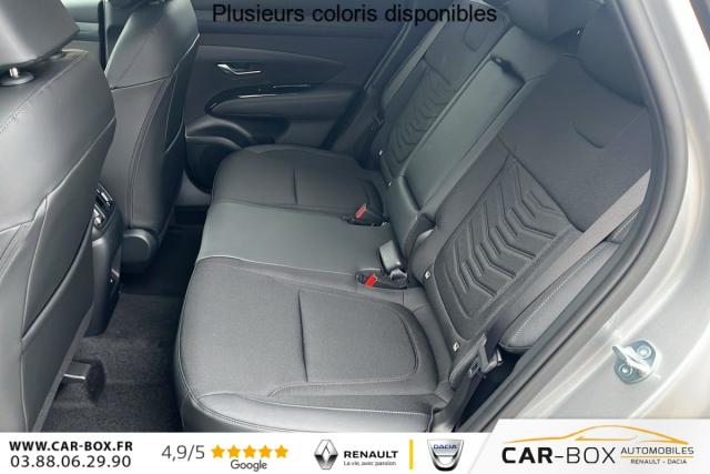Hyundai Tucson image 9
